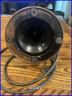 Century 9 1/2 Antique Electric Fan Works
