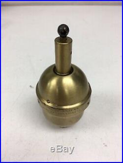 Correct Antique Westinghouse Perkins Ceiling Fan Gyro Switch