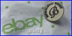 Custom Antique Replica Working Nationwide Store Prop 16 4 Blade Fan 2008 USA