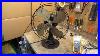 Disassembly_Rewiring_And_Assembly_Of_A_Vintage_Emerson_28646_12_3_Speed_Fan_01_jd