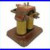 Early_Antique_Electric_Original_Burgundy_Bipolar_Motor_Toy_01_ibuj