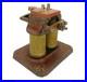 Early_Antique_Electric_Original_Burgundy_Bipolar_Motor_Toy_01_ibuj
