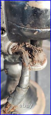 Emerson 24646 12 3 Speed Oscillating Fan