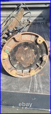 Emerson 24646 12 3 Speed Oscillating Fan