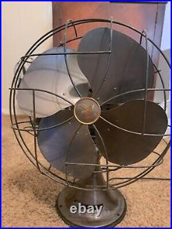 Emerson 77646 Antique Fan