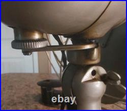 Emerson 79648-SD 16 Fan 3 Speed Oscillating Fan With Tilt Adjustment (Works) Emerson 79648-SD 16 Fan 3 Speed Oscillating Fan With Tilt Adjustment (Works)
