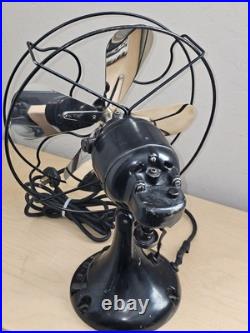 Emerson Electric Northwind Electric Fan Type 450 (READ)