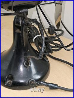 Emerson Electric Northwind Electric Fan Type 450 (READ)