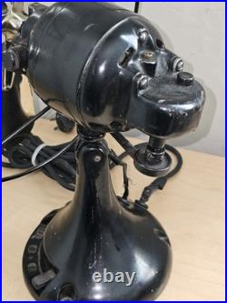 Emerson Electric Northwind Electric Fan Type 450 (READ)