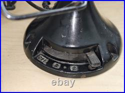 Emerson Electric Northwind Electric Fan Type 450 (READ)