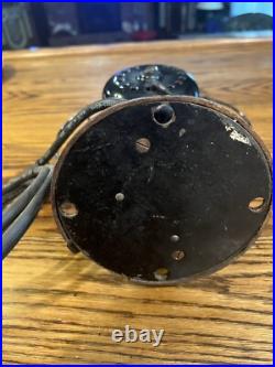 Emerson Jr 9 Antique Electric Fan Works 1923
