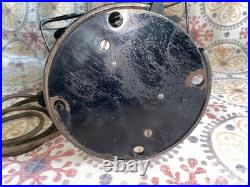 Emerson Jr. Non-Oscillating 10 Fan (Works)