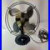 Emerson_Jr_Oscillator_Antique_Fan_Red_Black_Badge_9in_Cast_Iron_Base_Works_Great_01_gsz