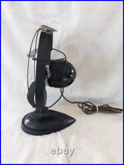 Emerson Seagull fan 1930 s working MCM Art Deco Emerson Seagull fan 1930 s working MCM Art Deco