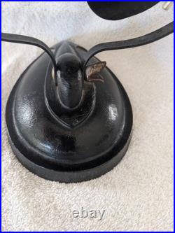 Emerson Seagull fan 1930 s working MCM Art Deco Emerson Seagull fan 1930 s working MCM Art Deco