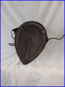 Emerson Seagull fan 1930 s working MCM Art Deco Emerson Seagull fan 1930 s working MCM Art Deco