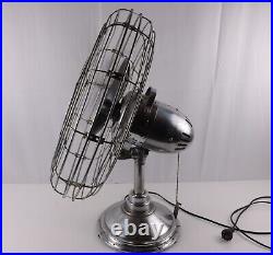 Fresh'nd Aire 18 Model 18 Airplane Blade Fan