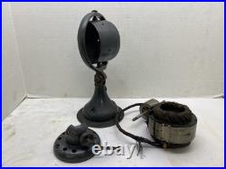 GE 8 all brass oscillator parts