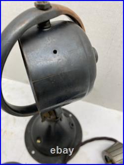 GE 8 all brass oscillator parts