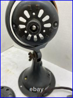 GE 8 all brass oscillator parts