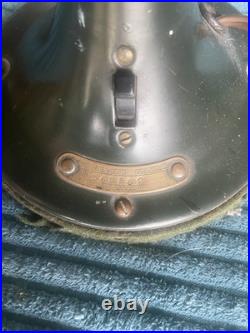 GE Electric Whiz Fan Works Great