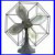 GORGEOUS_Rare_Antique_ART_DECO_Westinghouse_Industrial_Electric_Fan_Runs_Great_01_kjjq