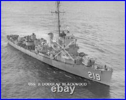 General Electric Pedestal Fan. Us. Navy. Ww2. Uss J, Douglas Blackwood