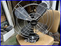 Gilbert Table Fan 16 Inch