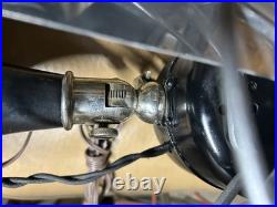 Gilbert Table Fan 16 Inch