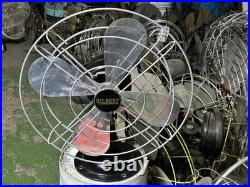 Gilbert Table Fan 16 Inch