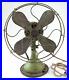 Green_Antique_Western_Electric_Table_Desk_Cage_Fan_Rotating_01_ai