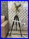 Handmade_Brass_Pedestal_Fan_on_Teak_Tripod_Industrial_Rotate_Floor_Fan_High_Gift_01_pfca