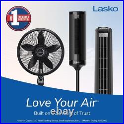 High Velocity Portable Utility Fan Adjustable Air Mover Blower Fan for Bedroom