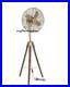 Home_Decor_Table_Fan_Antique_Brass_Electric_Fan_with_Wooden_Tripod_Stand_Handmad_01_wmuq