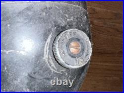 Hunter Zephair Vintage Oscillating Electric Fan CAT. NO. C-1255 Type-C-12 AC Runs