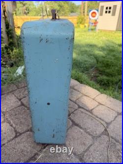 Industrial Floor Fan Box Steel Working Modern Industrial Fasco