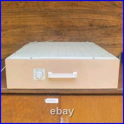 Lakewood 20 Portable 3 Speed 5700 CFM Electric Box Fan Model S-223 Lakewood 20 Portable 3 Speed 5700 CFM Electric Box Fan Model S-223