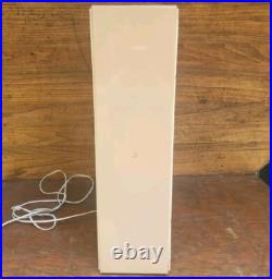Lakewood 20 Portable 3 Speed 5700 CFM Electric Box Fan Model S-223 Lakewood 20 Portable 3 Speed 5700 CFM Electric Box Fan Model S-223