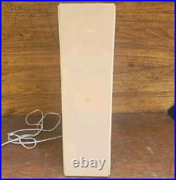 Lakewood Model S-223 20 Portable 3 Speed 5700 CFM Electric Box Fan Lakewood Model S-223 20 Portable 3 Speed 5700 CFM Electric Box Fan