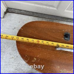 MCM Antique Mathes Cooler Cooling Fan 3 Speed Control Model Wood (Made in USA) MCM Antique Mathes Cooler Cooling Fan 3 Speed Control Model Wood (Made in USA)