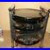 MCM_Art_Deco_Vintage_Kisco_3_Speed_Electric_Hassock_Floor_Fan_NICE_WORKS_VIDEO_01_bfk
