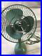 MITSUBISHI_Electric_Fan_Antique_Old_Tool_Showa_Retro_3_Stages_Air_Volume_JP_01_il