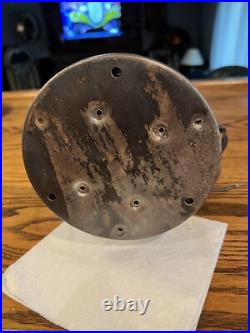 Menominee Type 510 9 Antique Electric Fan Works