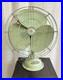 Mitsubishi_Pre_war_Vintage_Fan_12_Blades_Original_Jade_green_Paint_3_speeds_01_izs