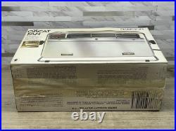NEW OPEN BOX -Vintage ROBESON THE GREAT FAN Made in JAPAN Model 03-2309-38
