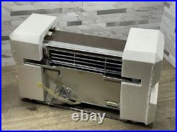 NEW OPEN BOX -Vintage ROBESON THE GREAT FAN Made in JAPAN Model 03-2309-38