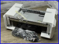 NEW OPEN BOX -Vintage ROBESON THE GREAT FAN Made in JAPAN Model 03-2309-38