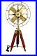 Nautical_Brass_Antique_Electric_Pedestal_Fan_With_Wooden_Tripod_Stand_Decor_01_gfc