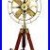 Nautical_Brass_Antique_Electric_Pedestal_Fan_With_Wooden_Tripod_Stand_Vintage_01_sdy
