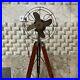 Nautical_Brown_Antique_Finish_Pedestal_Fan_Rotating_Function_Adjustable_Tripod_01_uj